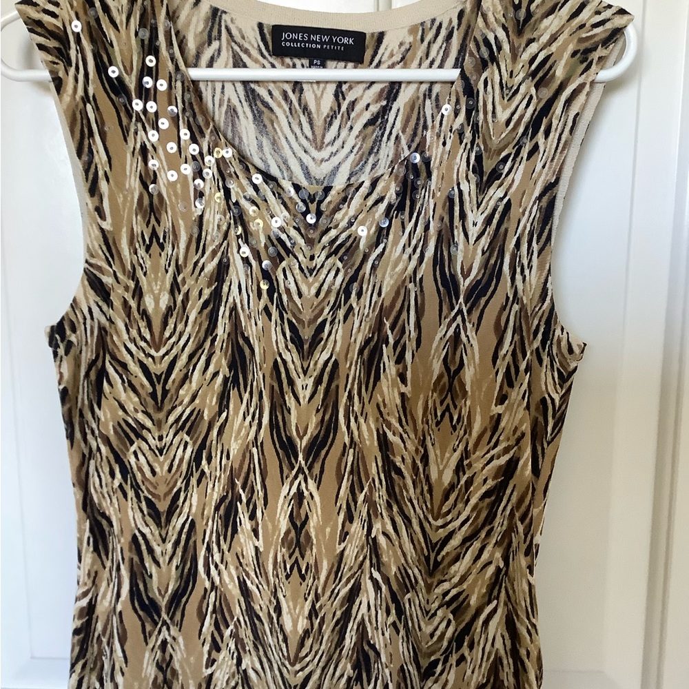 Tank Top - Picture 3 of 3